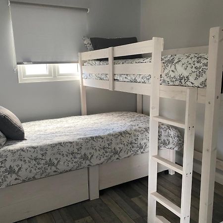 Shore Times Holiday Chalet Parkdean K75 Camber Eksteriør billede