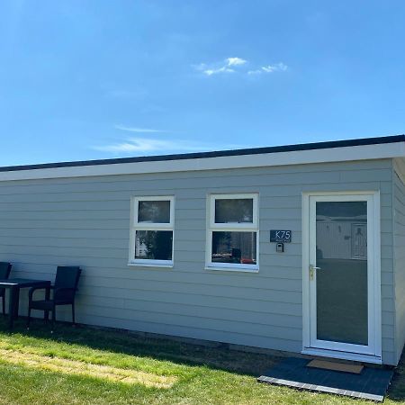 Shore Times Holiday Chalet Parkdean K75 Camber Eksteriør billede