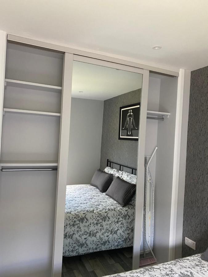Shore Times Holiday Chalet Parkdean K75 Camber Eksteriør billede