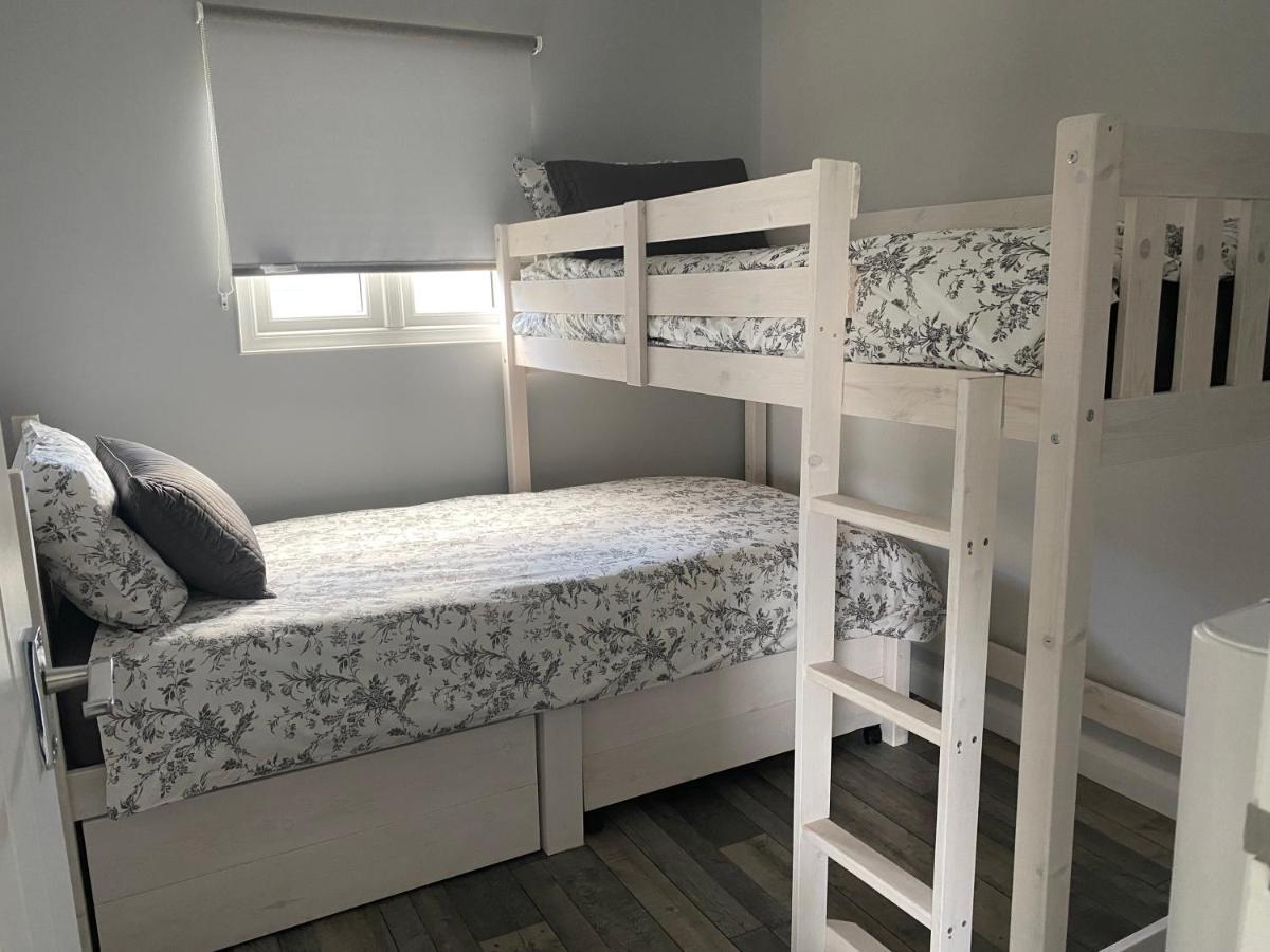 Shore Times Holiday Chalet Parkdean K75 Camber Eksteriør billede